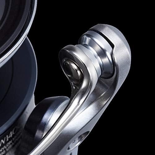 Shimano Spinning Reel 21 Twin Power Various SW Salt Game - Image 4