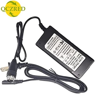 RB-CC4002 Charger for BM2300 BM2300N BM2000II BM2900 Battery Compatible with Daiwa Electric Cordless Fishing Reel 750 Tanacom SB150J SB200J Charger - Image 2