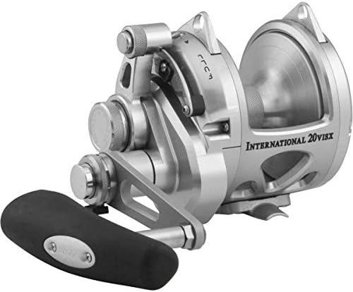 Penn International VI Conventional Fishing Reels (All Models & Sizes) - Image 2