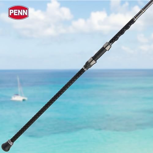 Penn® Carnage™ II Surf Spinning - Image 5
