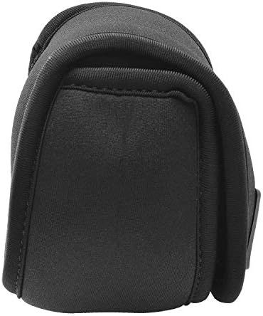 SF Fly Fishing Reel Cover Case Pouch or Fly Reel Black Fit 7/8 wt - Image 5