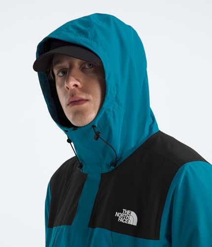 The North Face Men's Antora Waterproof Jacket (Standard and Big Size) - Image 6