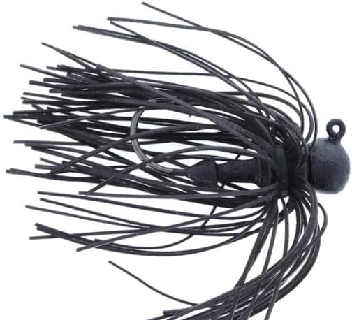 Missile Baits Ike's Micro Jig by Missile+Baits