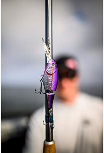 Berkley Flicker Shad Jointed Fishing Hard Bait - Image 6