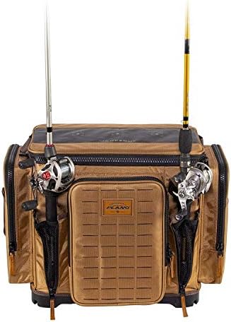 Plano Guide Series Tackle Bag | Premium Tackle Storage with No Slip Base and Included stows - Image 4