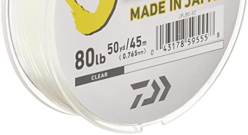 DaiwaJ-Fluoro Leader - Image 3