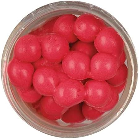 Berkley PowerBait Power Eggs Floating Magnum Fishing Soft Bait by Berkley