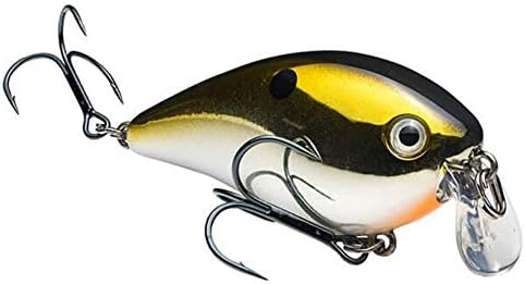 Strike King KVD 1.5 Shallow Square Bill Crankbait by StrikeKing