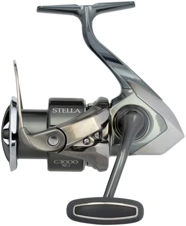 Stella FJ by Unknown