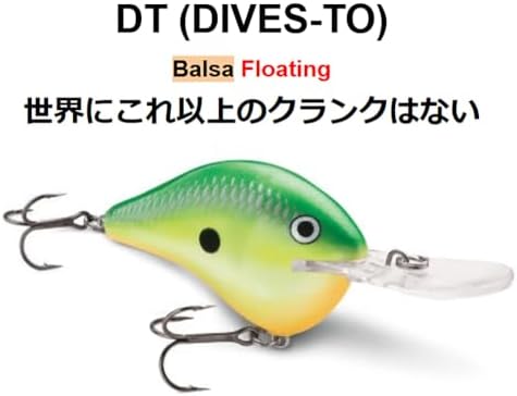 Rapala Dives-to 12 - Image 2