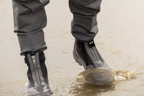 FROGG TOGGS Men's Aransas II Neoprene Surf & Sand Waterproof Fishing Wading Boot for Fishing - Image 5