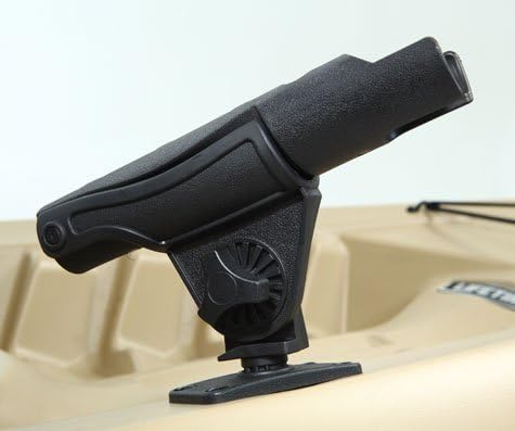 Lifetime Tamarack Angler 100 Fishing Kayak - Image 2