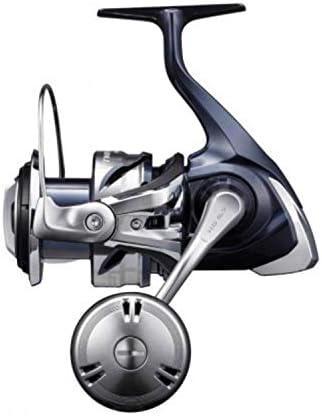 Shimano Spinning Reel 21 Twin Power Various SW Salt Game by Unknown