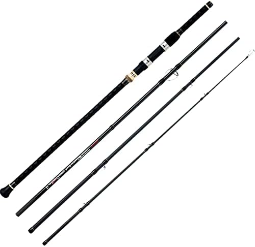 BERRYPRO Surf Spinning Fishing Rod Graphite Spinning Rod by BERRYPRO