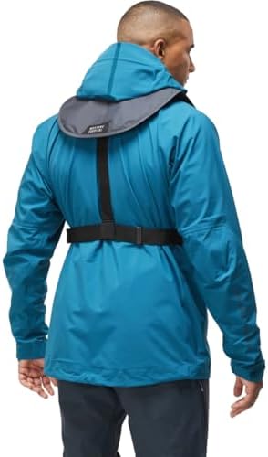 Mustang Survival MD201403191 M.I.T. 100 Manual Inflatable PFD - Admiral Gray - Image 5