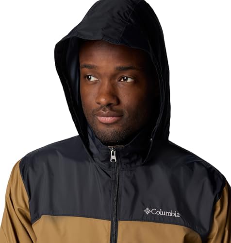 Columbia Men’s Glennaker Lake II Rain Jacket - Image 6