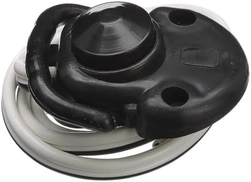 Seachoice Foot Control Switch For Manually Operated Trolling Motors, Rated Up to 50 Amps DC - Image 2