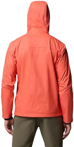 Columbia Men's Watertight II Rain Jacket - Image 2