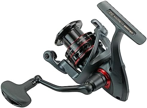 Okuma Ceymar A Spinning Reels - Image 3