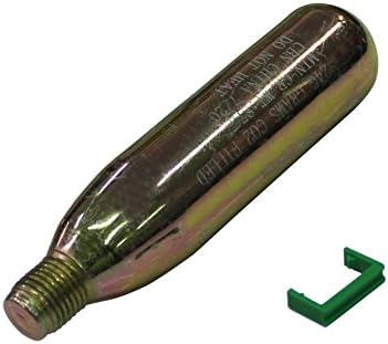 Eyson CO2 Manual Inflatable PFD-Rearming Kit Cartridge Cylinder - Image 4