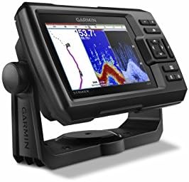 Garmin 010-01552-00 Striker 5DV - Image 5