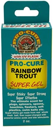 Pro-CureTrophy Trout Gel by Pro-Cure