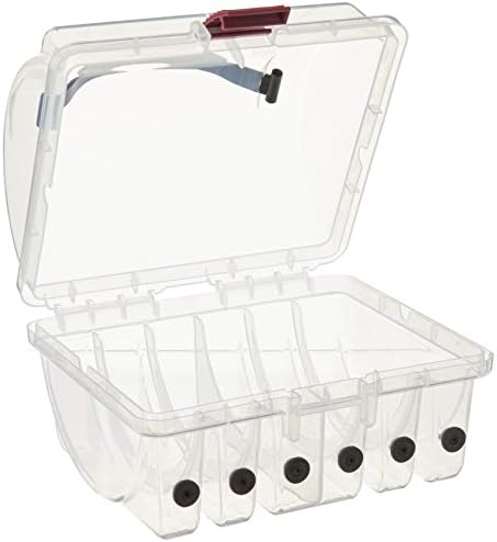 Plano Prolatch Stowaway Storage Case - Image 4
