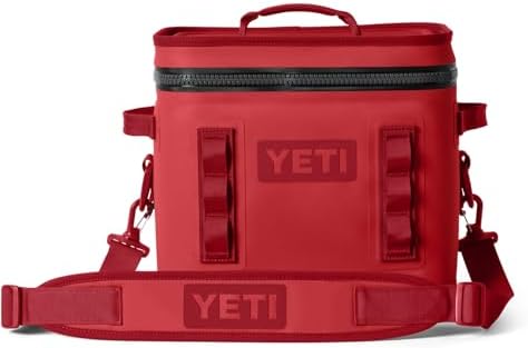 YETI Hopper Flip 12 Portable Cooler by YETI