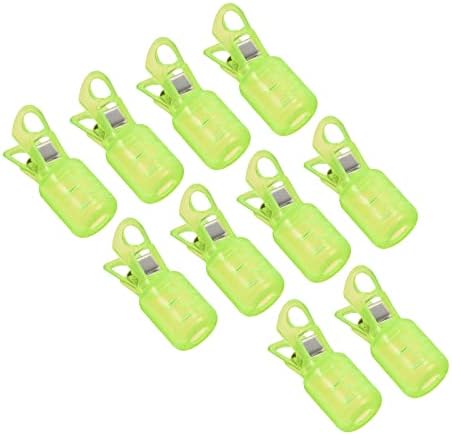 PATIKIL Squid Jig Hook Protector Case, Fishing Hook Covers Hooks Bonnets Jigs Lure Cover Tackle Boxes Tools by PATIKIL