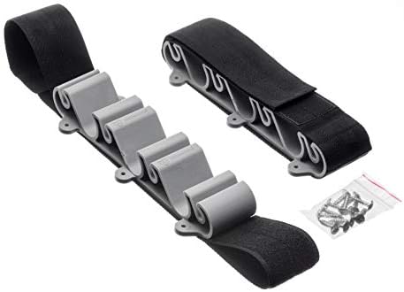 Attwood 12761-7 Vertical Mount Fishing by Attwood