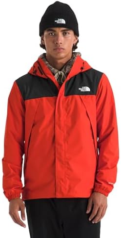 The North Face Men's Antora Waterproof Jacket (Standard and Big Size) by Unknown