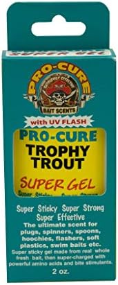 Pro-CureTrophy Trout Gel by Pro-Cure