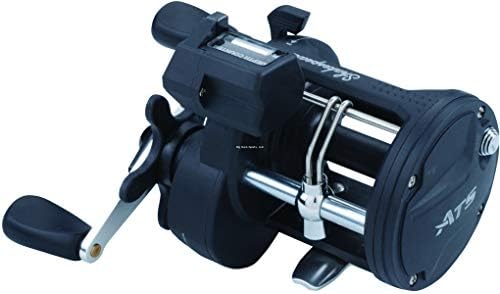 Shakespeare ATS Trolling Reel by ShakespeareFishing