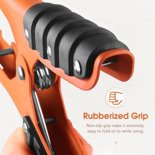 Antidious Kayak Brush Gripper, Kayak Anchor Grip with 16.4ft Paracord and Snap Hook to Anchor Float, Canoe, Boat for Fishing Boating Camping - Image 2