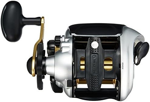 Shimano PLEMIO 3000 Big Game [Japan Import] - Image 2