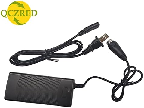 RB-CC4002 Charger for BM2300 BM2300N BM2000II BM2900 Battery Compatible with Daiwa Electric Cordless Fishing Reel 750 Tanacom SB150J SB200J Charger - Image 3