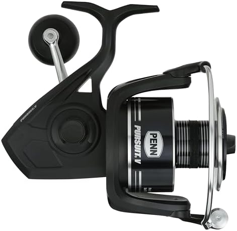 Penn Pursuit V Spinning Reel - Image 6