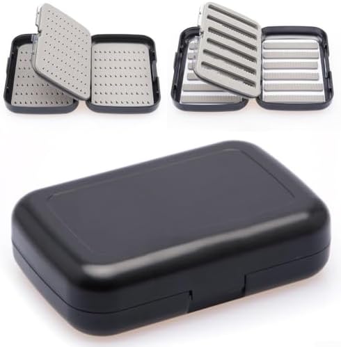 Fly Fishing Tackle Box Double Sided Foam Insert(A) - Image 4