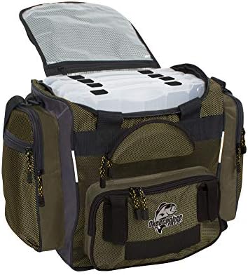 Fisherman Advanced Tackle Bag - Image 3