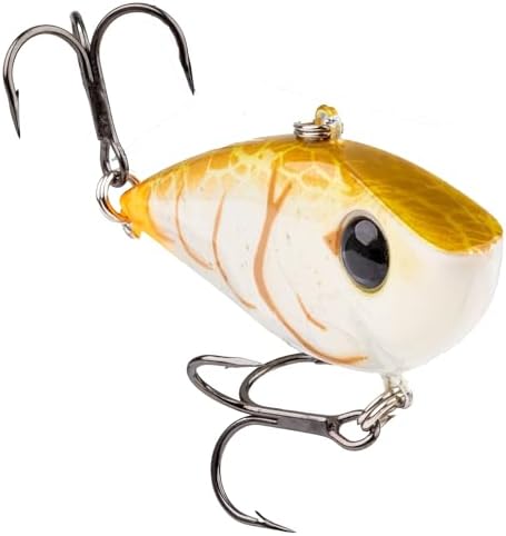 Strike King Red Eyed Shad Fishing Lure by StrikeKing