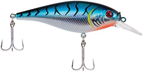 Berkley Flicker Shad Shallow - Image 2