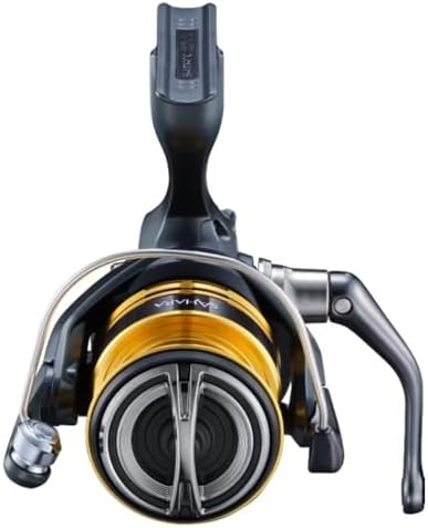 Shimano Spinning Reel 22 Sahara Various - Image 3