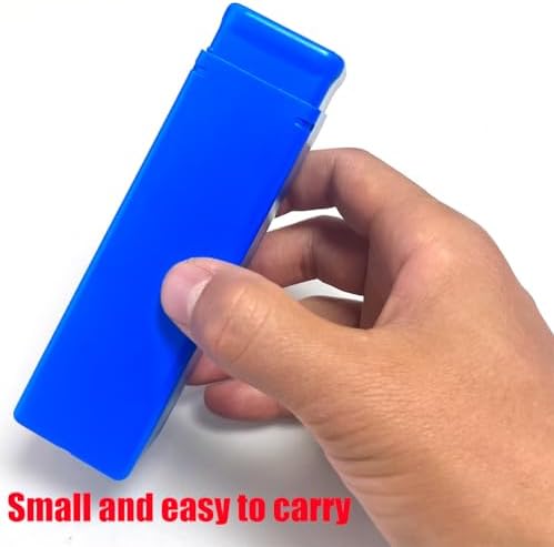 CO2 Kit Cartridge Cylinder 24/33 Gram for Automatic Inflatable Life Jackets Vest Lifesaving Belt Replacement Refill Metal Bottles 1/2-inch Thread - Image 6