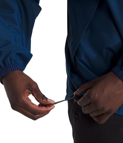 The North Face Men's Antora Waterproof Jacket (Standard and Big Size) - Image 3
