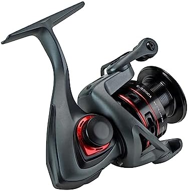 Okuma Ceymar A Spinning Reels - Image 4