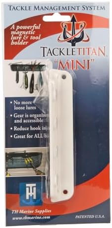 T-H MarineFishing Lure Holder - Image 5