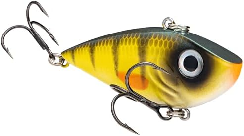 Strike King Red Eyed Shad Fishing Lure by StrikeKing