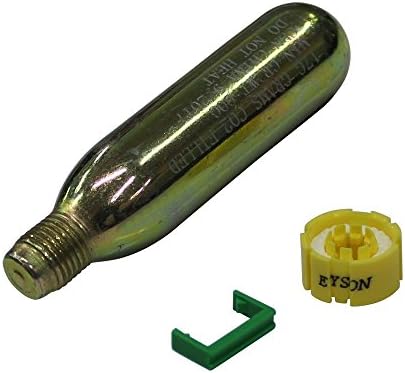 Eyson CO2 Automatic Inflatable PFD-Rearming Kit Cartridge Cylinder - Image 5