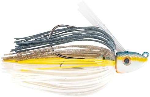 Strike King Tour Grade Swim Jigs Bait by StrikeKing