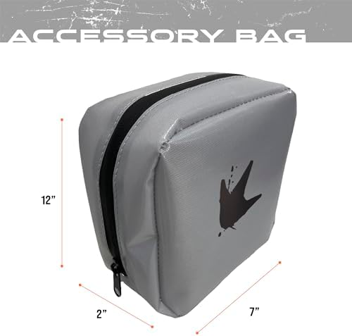 FROGG TOGGS Customizable Tackle Vault Accessories - Image 3